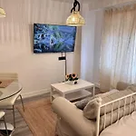 Acogedor Centro Apartment Oviedo