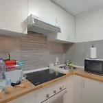 Acogedor Centro Apartment *