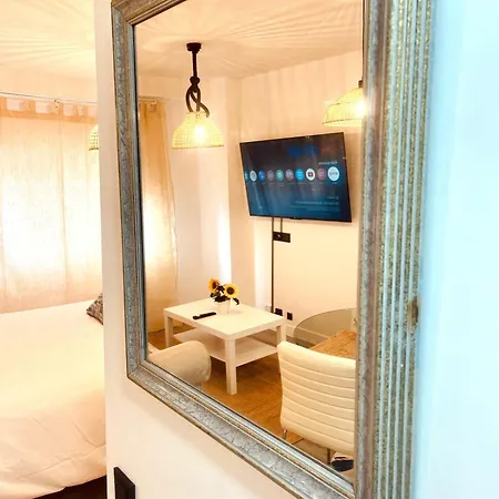 Acogedor Centro * Овьедо