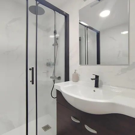 Acogedor Centro * Овьедо