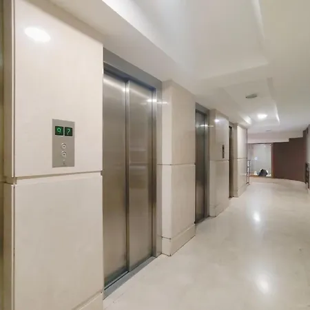 Acogedor Centro *