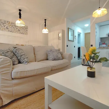 Acogedor Centro Апартаменты Овьедо