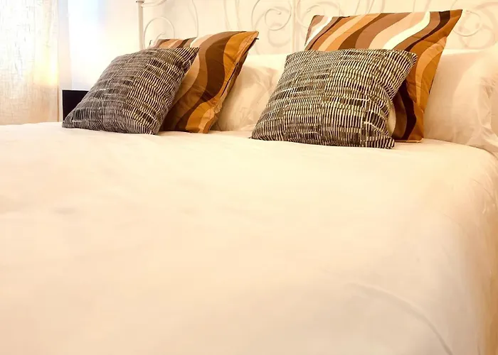 Acogedor Centro アパート オビエド